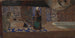 La Cuisine - Édouard Vuillard — vista dell’opera