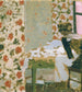 La couturière - Édouard Vuillard — vista dell’opera
