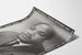 Poster omaggio a Dr. Martin Luther King Jr. – Ritratto in bianco e nero