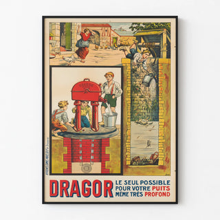 dragor