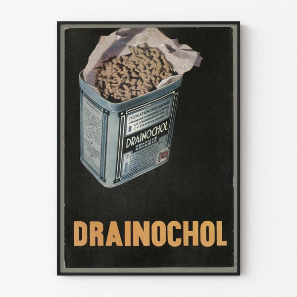 drainochol