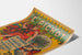 Poster vintage E. Pichot Impression et Publicité a Parigi