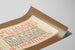 Poster vintage consegna mattutina W.H. Smith & Son — vista dell’opera