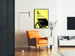 Poster motivazionale Diploma di Fine degli Studi Superiori