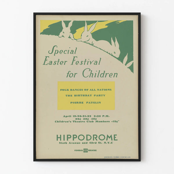easter-festival