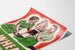 Poster Vintage Promozione Salute - Mangiate Grano per una Salute Migliore
