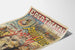Poster teatrale vintage Le Petit Duc Opéra Comique