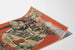 Poster vintage Eden-Théâtre grande spettacolo vario