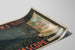 Poster Vintage Edison's Greatest Marvel - The Vitascope — vista dell’opera