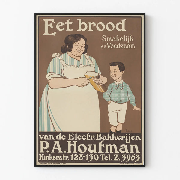 eet-brood