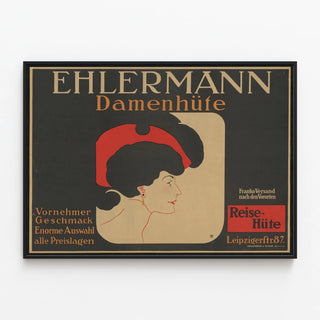 ehlermann-damenhute