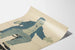 Poster vintage Una speculazione fallita