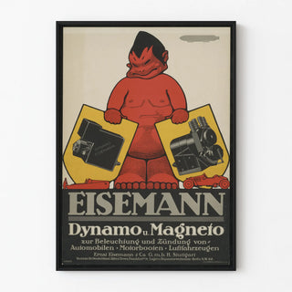 eisemann