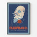 Poster vintage Ektophanol - Poster pubblicitario retrò
