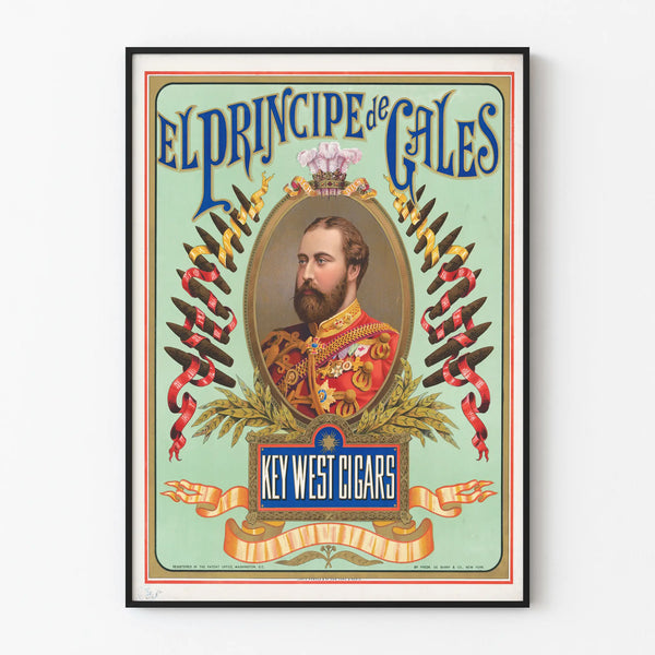 el-principe-de-cales-key-west-cigars