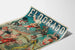 Poster vintage Eldorado Revue 1883 - Decorazione murale retrò