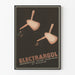 Poster vintage Electargol disinfezione rinofaringea e oculare