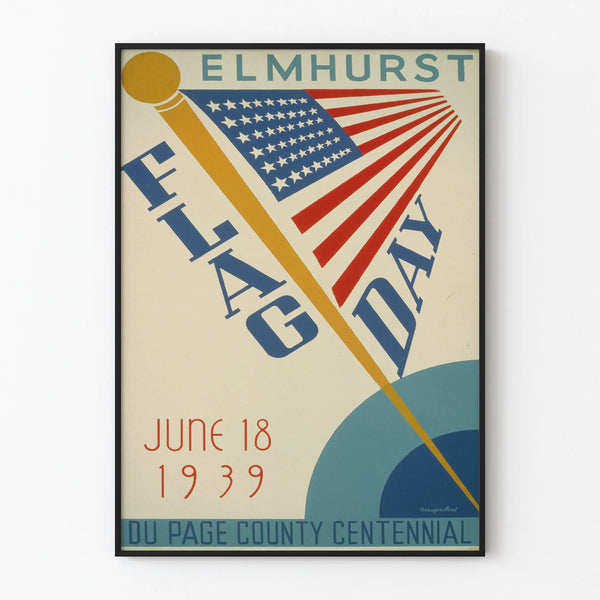 elmhurst-flag-day