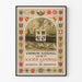 Poster Prestito Nazionale 1920 - Società Centrale delle Banche di Provincia
