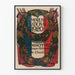 Poster Prestito Nazionale 1920 - Banca Nazionale di Credito