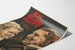 Poster vintage En Glad Gutt di Bjørnstjerne Bjørnson