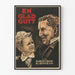 Poster vintage En Glad Gutt di Bjørnstjerne Bjørnson