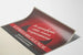 Poster vintage Ephedrolenol per vie respiratorie