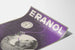 Poster vintage ERANOL iodato colloidale libero per enfisema