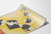 Poster pubblicitario vintage Ercérhinol Simple Éphédriné