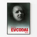 Poster vintage Douleurs Eucodal Merck