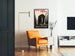 Poster Industria Navale Retrò - Ogni Rivetto un Proiettile