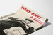 Poster vintage industriale Every Rivet a Bullet - Decorazione murale atelier