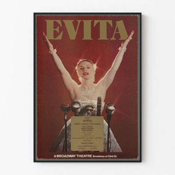 evita