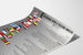 Poster Scambio Internazionale Insegnanti - Programma Fulbright