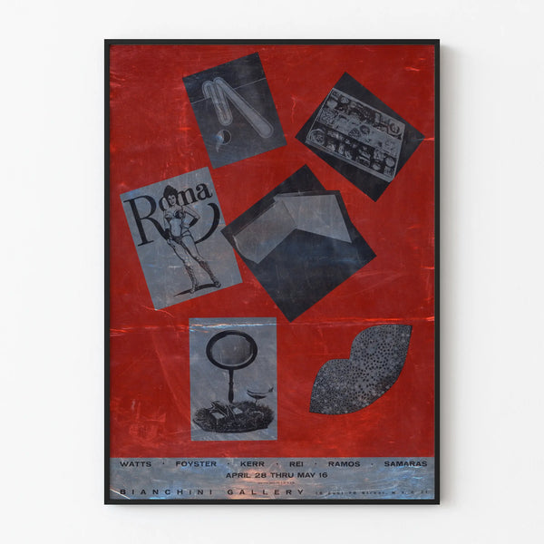 exhibition-of-watts-foyster-kerr-rei-ramos-samaras-april-28-through-may-16