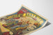 Poster vintage Teatro Annamita - Esposizione Coloniale Esplanade des Invalides