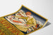 Poster da esposizione di poster Ginevra 1913 decorazione murale vintage