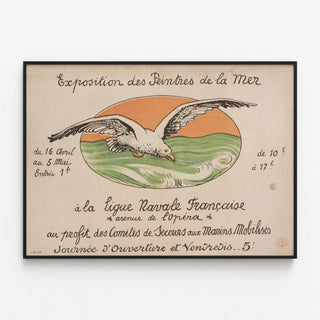 exposition-des-peintres-de-la-mer-a-la-ligue-navale-francaise-au-profit-des-comites-de-secours-aux-marins-mobilises