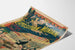 Poster Esposizione Mondiale Vintage Concerto e Grande Festival