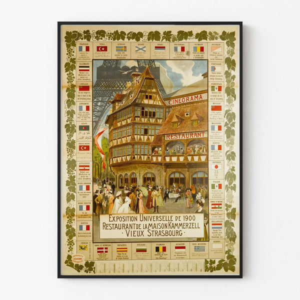 exposition-universelle-de-1900-restaurant-de-la-maison-kammerzell-vieux-strasbourg