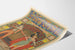 Poster Esposizione Universale 1900 Teatro della Carrozza