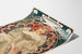 Poster decorativo Art Nouveau F. Champenois 1898 di Mucha