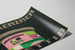 Poster vintage F.M. Lenzner Stettin confezioni di manifesti — vista dell’opera
