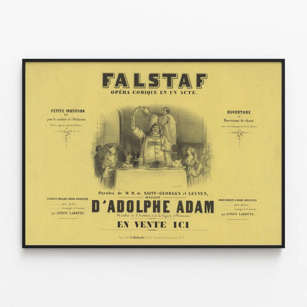 falstaf