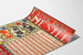 Poster vintage Farine Lactée Nestlé Latte Svizzero