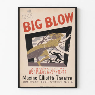 federal-theatre-presents-big-blow