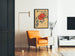 Poster vintage Fettered Yet Free, studio sull'ereditarietà di Annie S. Swan