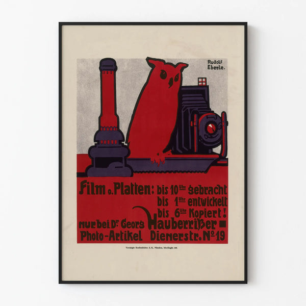 film-o-platten-nur-bei-dr-georg-hauberriser-munchen