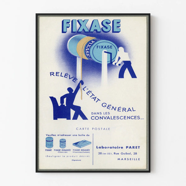 fixase-9