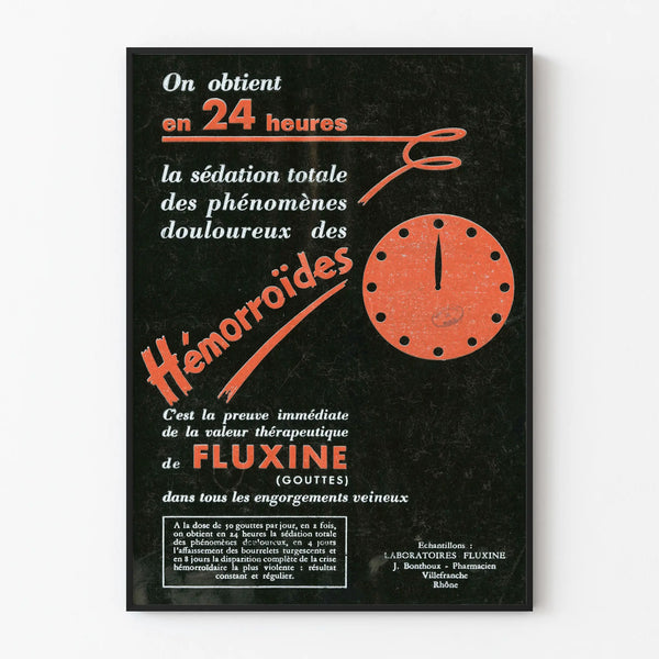 fluxine